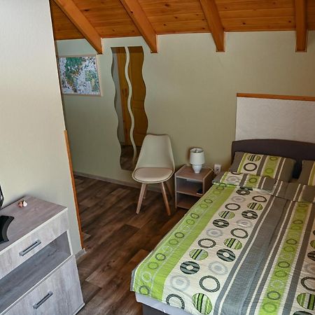 Hotel Angéla Vendegház Tokaj Esterno foto