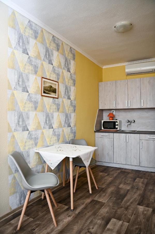 Hotel Angéla Vendegház Tokaj Esterno foto