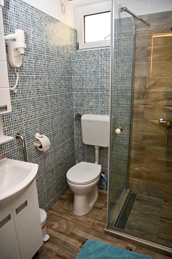Hotel Angéla Vendegház Tokaj Esterno foto