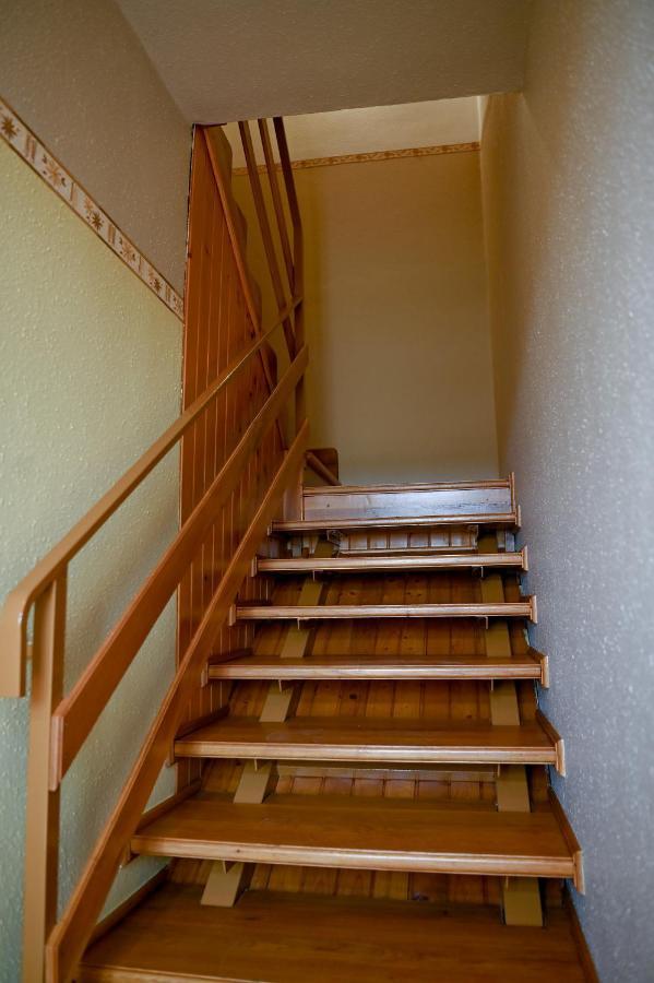 Hotel Angéla Vendegház Tokaj Esterno foto