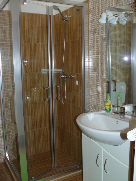 Hotel Angéla Vendegház Tokaj Esterno foto