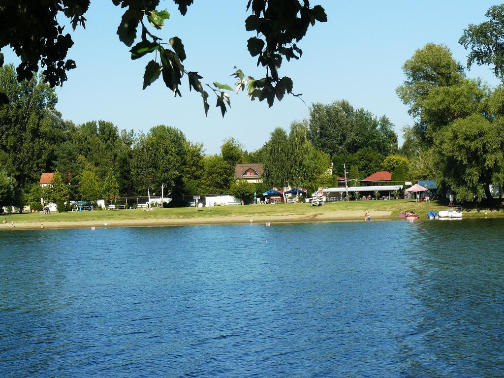 Hotel Angéla Vendegház Tokaj Esterno foto